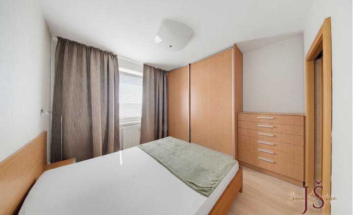 Priestranný 3-izbový byt s lodžiou, KARPATSKÁ, Košice - fotografia 14