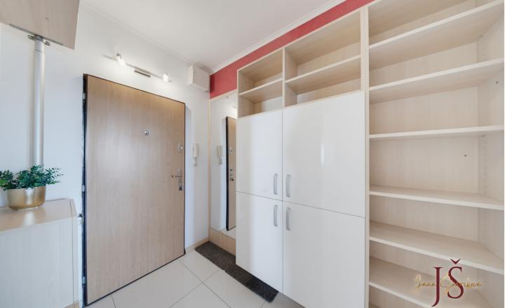 Priestranný 3-izbový byt s lodžiou, KARPATSKÁ, Košice - fotografia 12