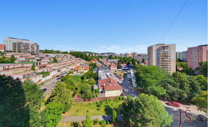 Priestranný 3-izbový byt s lodžiou, KARPATSKÁ, Košice - fotografia 19