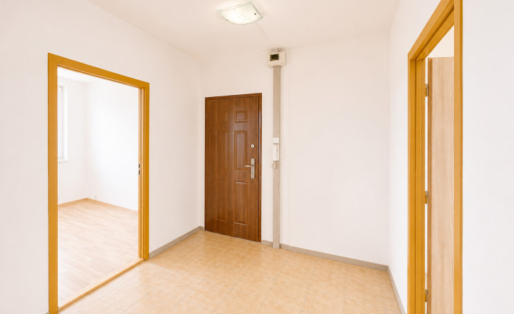REZERVOVANÉ- 3-izbový byt s lodžiou, Dénešová ulica –Košice,Sídlisko KVP - fotografia 6