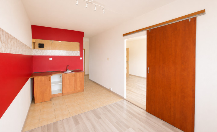 REZERVOVANÉ- 3-izbový byt s lodžiou, Dénešová ulica –Košice,Sídlisko KVP - fotografia 10