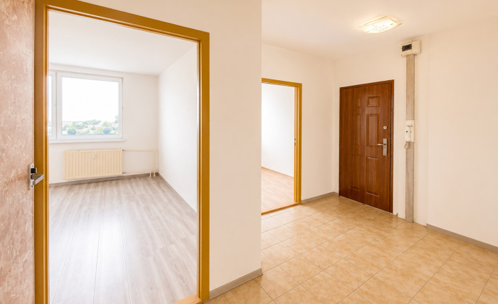 REZERVOVANÉ- 3-izbový byt s lodžiou, Dénešová ulica –Košice,Sídlisko KVP - fotografia 11