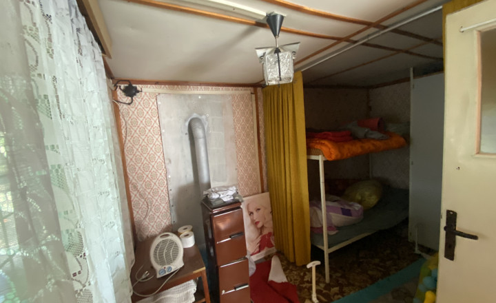 FOR SALE Cottage with a beautiful vineyard, Hrušov, Slovakia - fotografia 3