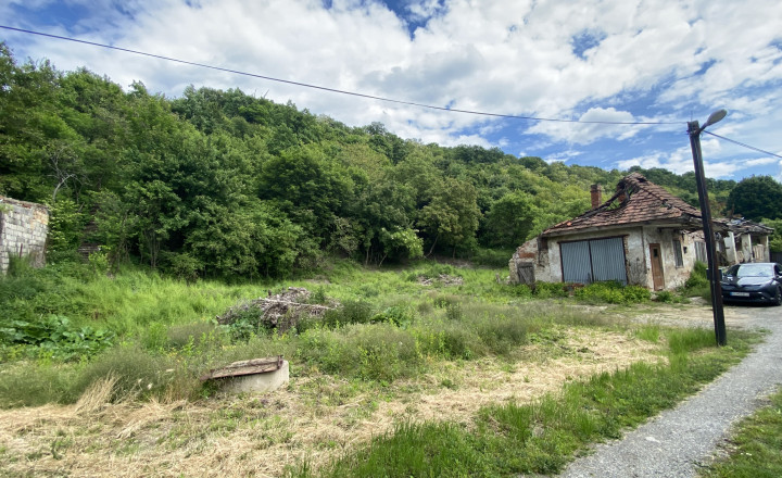 FOR SALE Building plot Šafranová, Nižná Úvrať, Košice