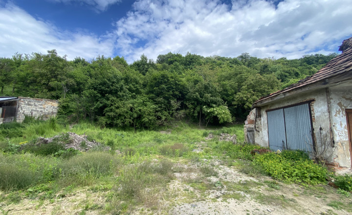 FOR SALE Building plot Šafranová, Nižná Úvrať, Košice - fotografia 1