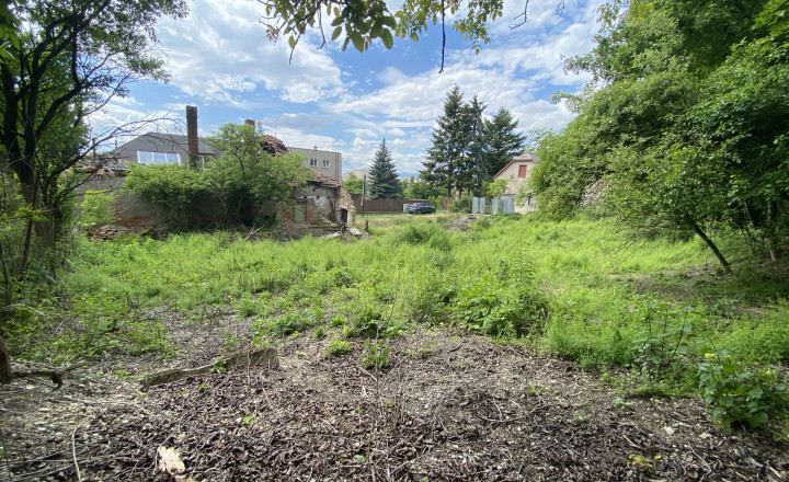FOR SALE Building plot Šafranová, Nižná Úvrať, Košice - fotografia 3