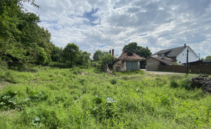 FOR SALE Building plot Šafranová, Nižná Úvrať, Košice - fotografia 4