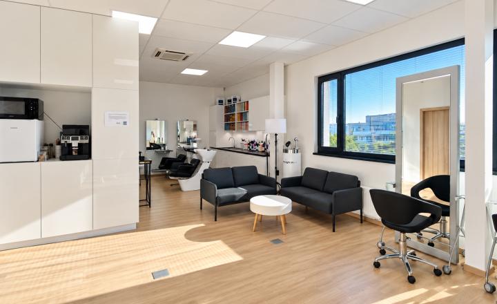 Reprezentatívny priestor, 55m2, Dunajská, Košice - fotografia 6