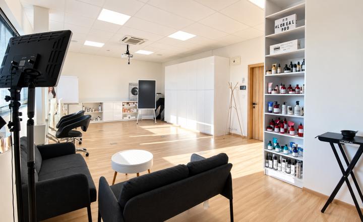 Reprezentatívny priestor, 55m2, Dunajská, Košice - fotografia 3