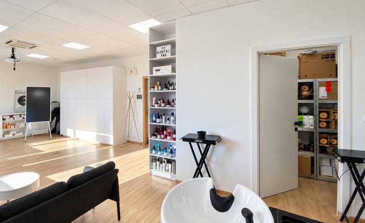 Reprezentatívny priestor, 55m2, Dunajská, Košice - fotografia 9