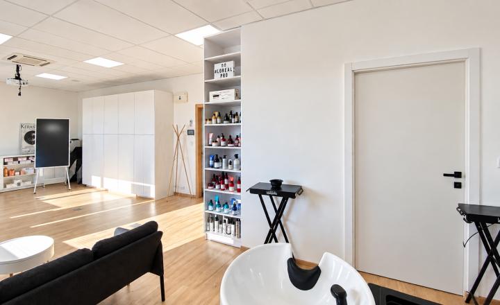 Reprezentatívny priestor, 55m2, Dunajská, Košice - fotografia 8