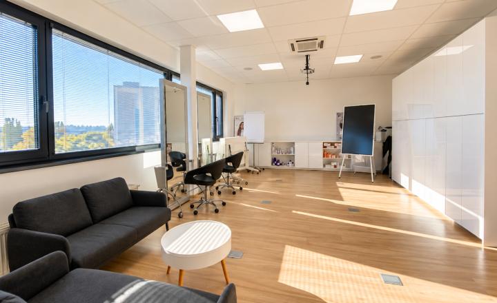 Reprezentatívny priestor, 55m2, Dunajská, Košice - fotografia 10
