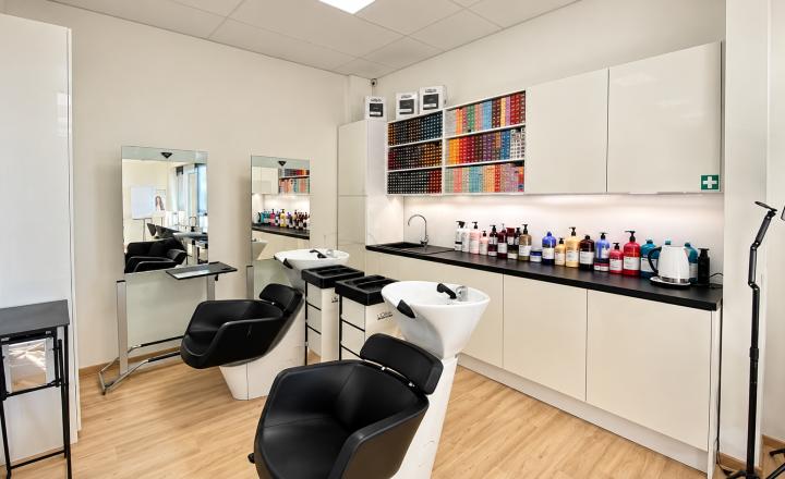 Reprezentatívny priestor, 55m2, Dunajská, Košice - fotografia 12