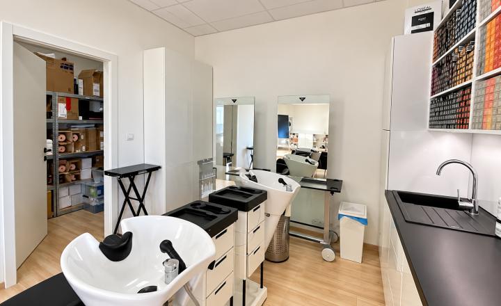Reprezentatívny priestor, 55m2, Dunajská, Košice - fotografia 14