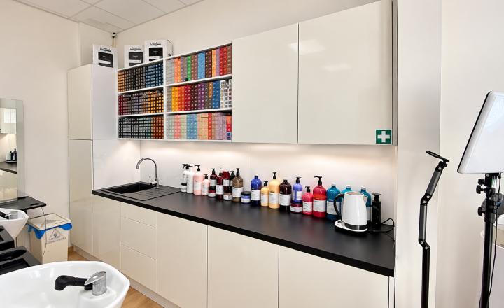 Reprezentatívny priestor, 55m2, Dunajská, Košice - fotografia 15