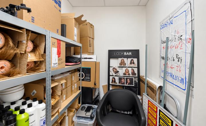 Reprezentatívny priestor, 55m2, Dunajská, Košice - fotografia 16