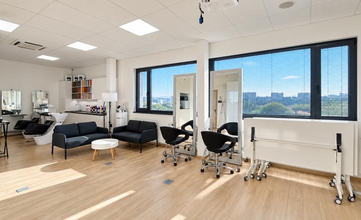 Reprezentatívny priestor, 55m2, Dunajská, Košice - fotografia 17