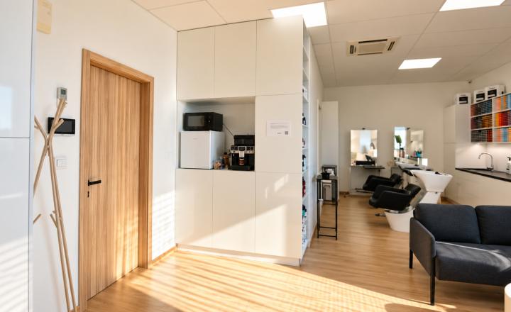 Reprezentatívny priestor, 55m2, Dunajská, Košice - fotografia 18