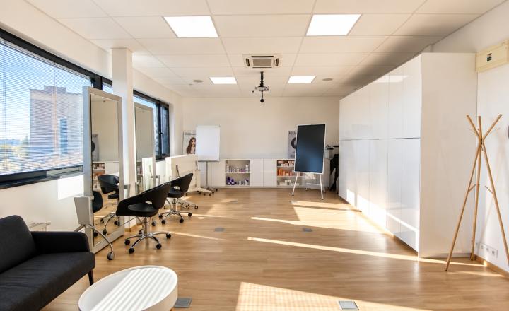 Reprezentatívny priestor, 55m2, Dunajská, Košice - fotografia 1