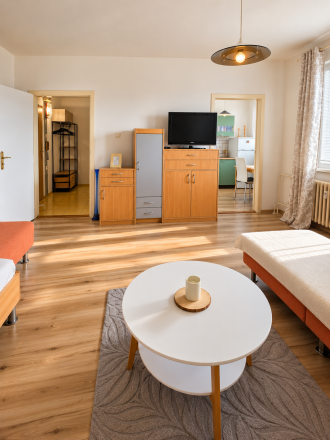 Na prenájom 1 izbový byt, Bukureštská, 35m2, Košice - fotografia 11