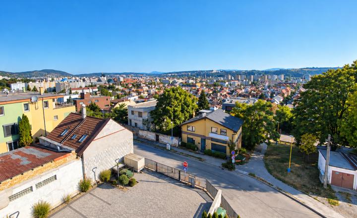 Reprezentatívny priestor, 89m2, Dunajská, Košice - fotografia 3