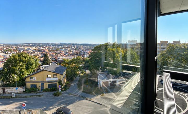 Reprezentatívny priestor, 89m2, Dunajská, Košice - fotografia 4