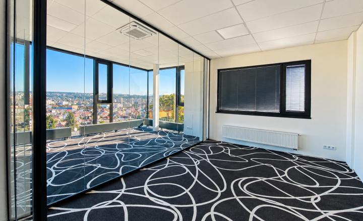 Reprezentatívny priestor, 89m2, Dunajská, Košice - fotografia 5
