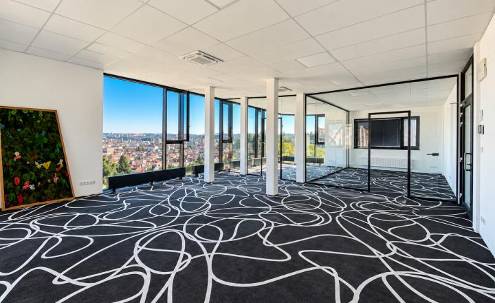 Reprezentatívny priestor, 89m2, Dunajská, Košice - fotografia 9