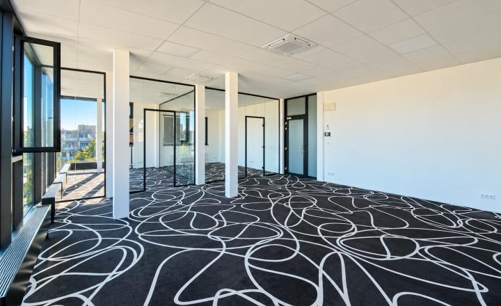 Reprezentatívny priestor, 89m2, Dunajská, Košice - fotografia 10