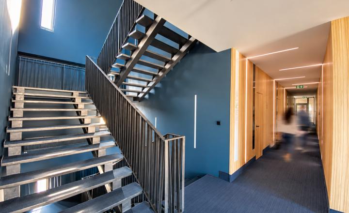 Reprezentatívny priestor, 89m2, Dunajská, Košice - fotografia 11