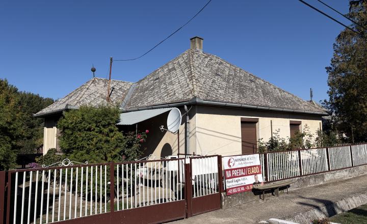 SALE House, cottage Hernádcéce, Hungary