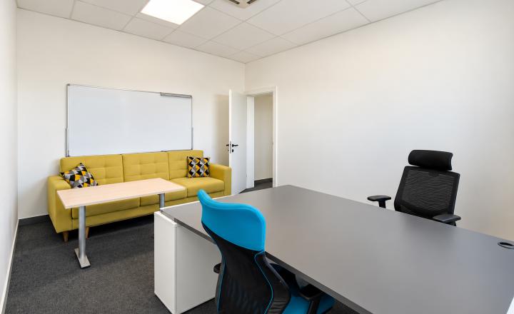 Reprezentatívny obchodný priestor, 35m2, Dunajská, Košice - fotografia 5