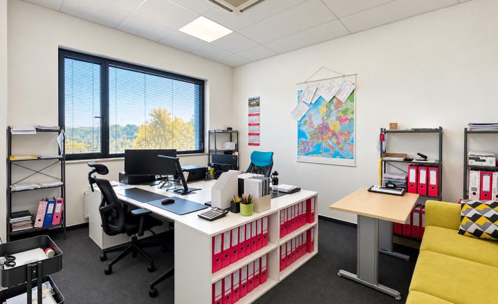 Reprezentatívny obchodný priestor, 35m2, Dunajská, Košice - fotografia 6