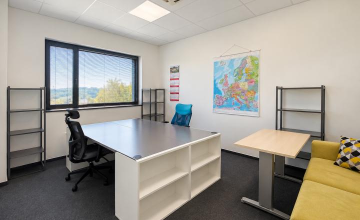 Reprezentatívny obchodný priestor, 35m2, Dunajská, Košice - fotografia 7