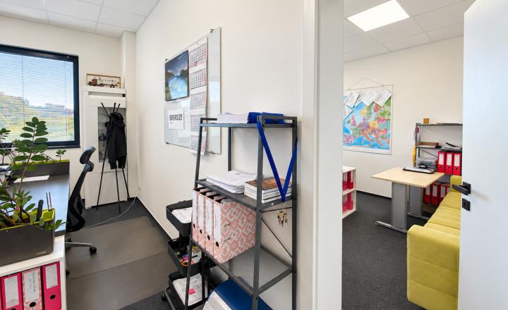 Reprezentatívny obchodný priestor, 35m2, Dunajská, Košice - fotografia 9