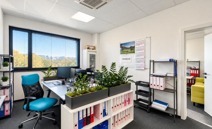 Reprezentatívny obchodný priestor, 35m2, Dunajská, Košice - fotografia 11