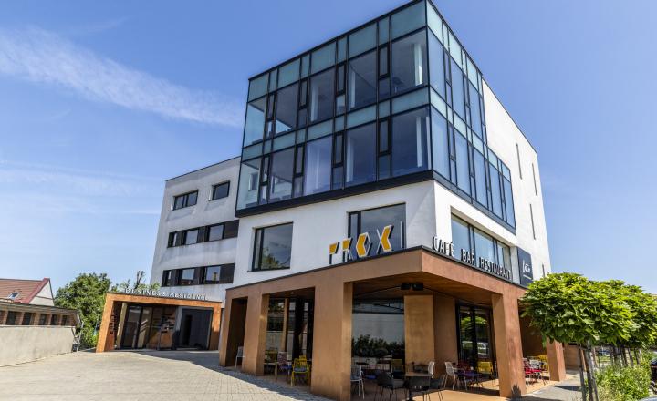 Reprezentatívny obchodný priestor, 35m2, Dunajská, Košice - fotografia 13