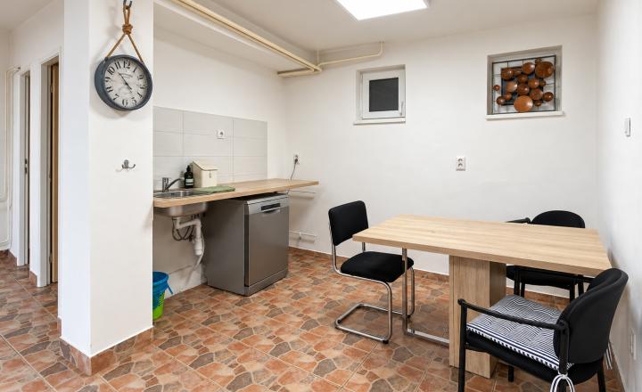 Obchodný priestor/kancelária, 54m2, Staničná, Košice-Juh - fotografia 5