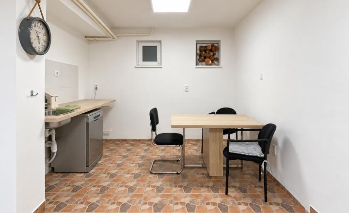 Obchodný priestor/kancelária, 54m2, Staničná, Košice-Juh - fotografia 6