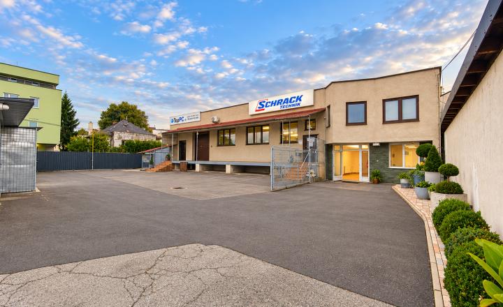 Obchodný priestor/kancelária, 54m2, Staničná, Košice-Juh - fotografia 11