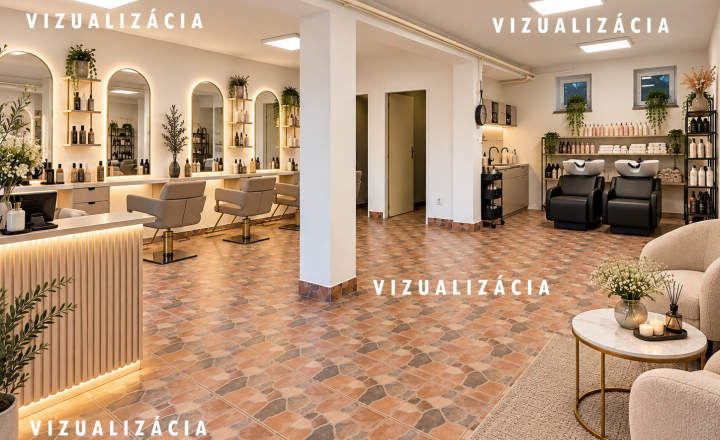 Obchodný priestor/kancelária, 54m2, Staničná, Košice-Juh - fotografia 12