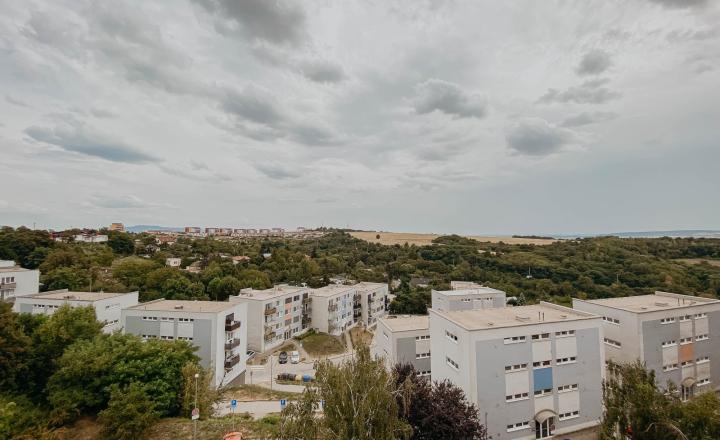 REZERVOVANE NA PREDAJ 1izbový byt na ul Dvorkinova 24 Košice - Furča - fotografia 9