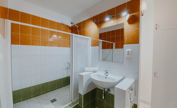 REZERVOVANE NA PREDAJ 1izbový byt na ul Dvorkinova 24 Košice - Furča - fotografia 11