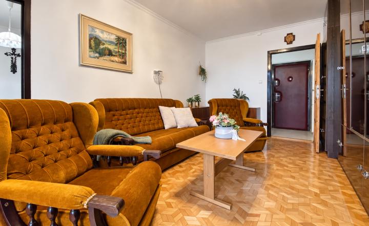 Na predaj 1 izbový byt, Buzulucká, Košice - fotografia 4