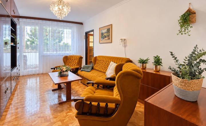 Na predaj 1 izbový byt, Buzulucká, Košice - fotografia 1