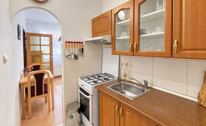 Na predaj 1 izbový byt, Buzulucká, Košice - fotografia 5