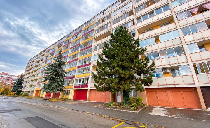 Na predaj 1 izbový byt, Buzulucká, Košice - fotografia 16