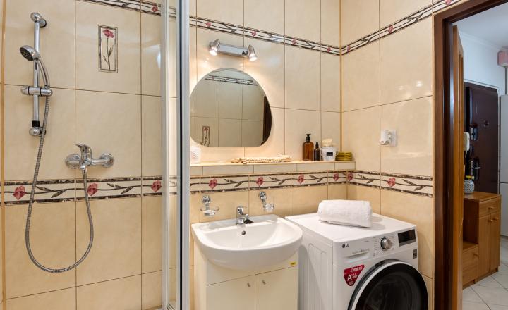 Na predaj 1 izbový byt, Buzulucká, Košice - fotografia 12