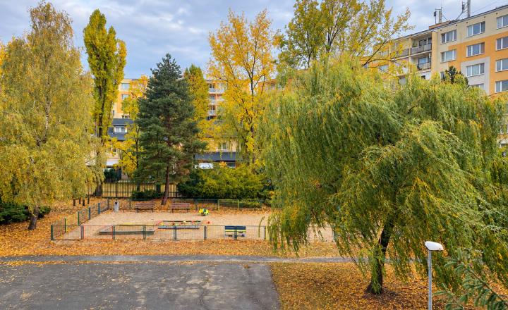 Na predaj 1 izbový byt, Buzulucká, Košice - fotografia 15