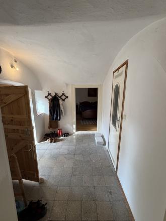 Romantic cottage in the village of Fony - fotografia 5